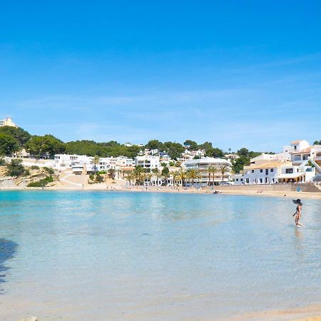 Apartment Sueno Del Mar By Interhome Moraira Eksteriør bilde