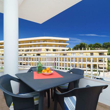 Apartment Sueno Del Mar By Interhome Moraira Eksteriør bilde